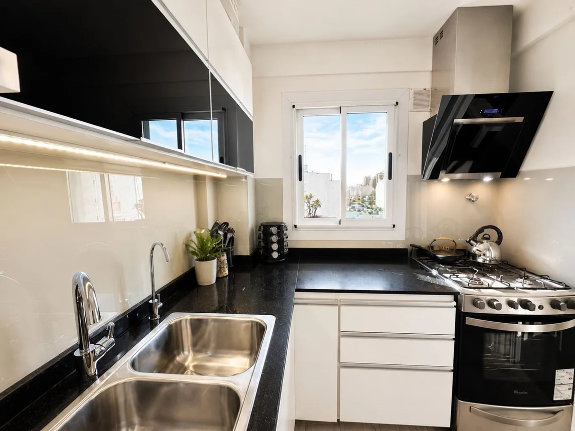 Departamento en venta en Balvanera, foto 4