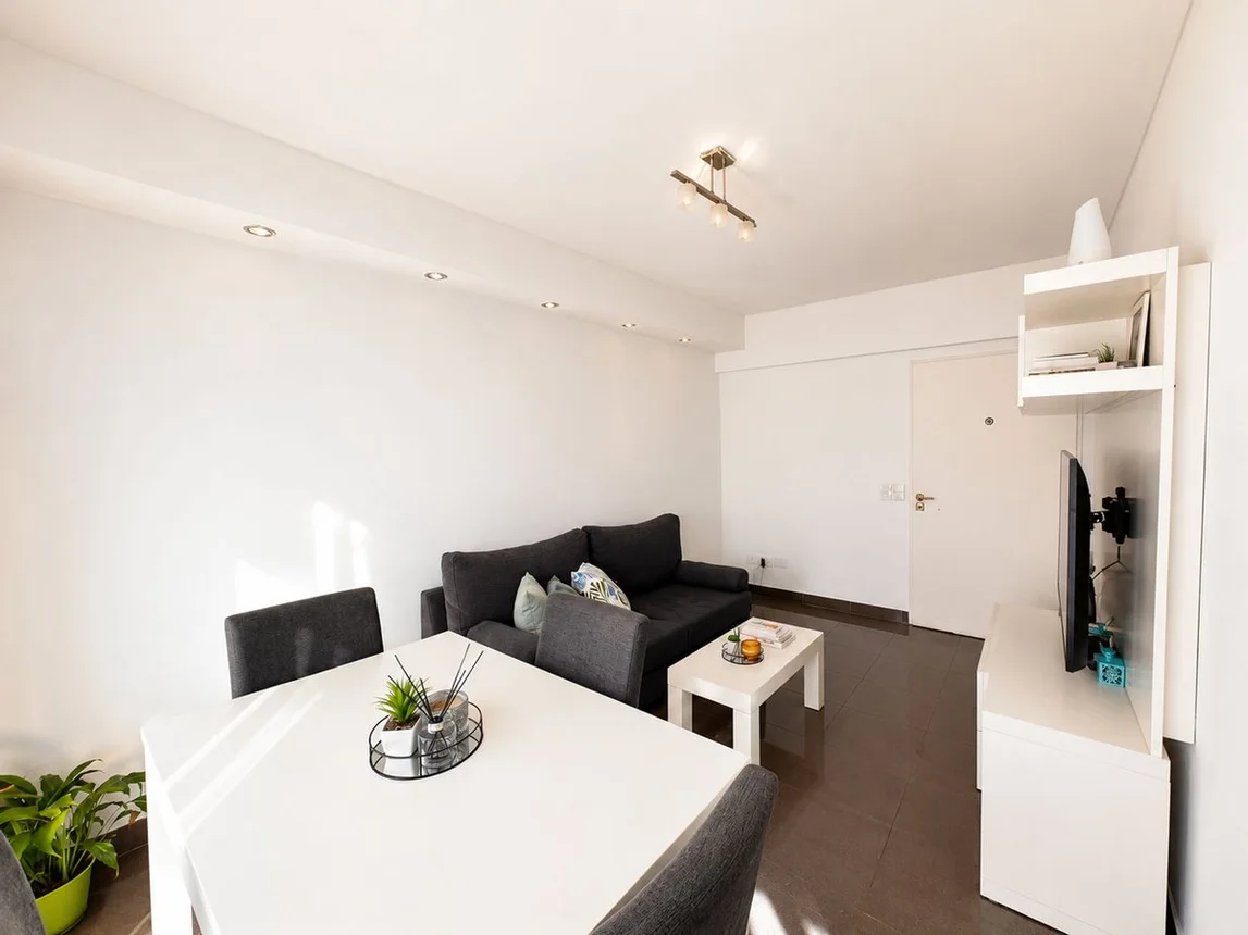 Departamento en venta en Balvanera, foto 3