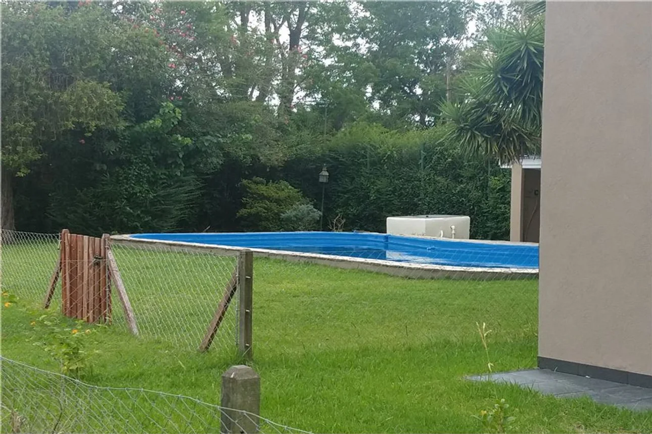 Casa dúplex en venta en Villa Rosa, foto 3