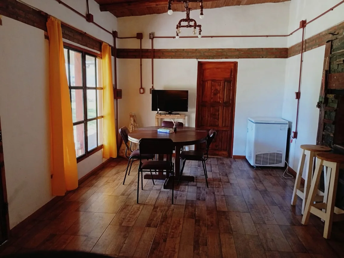 Casa de 2 ambientes en venta en Santa Fe, Calle Panamá 3000, foto 4