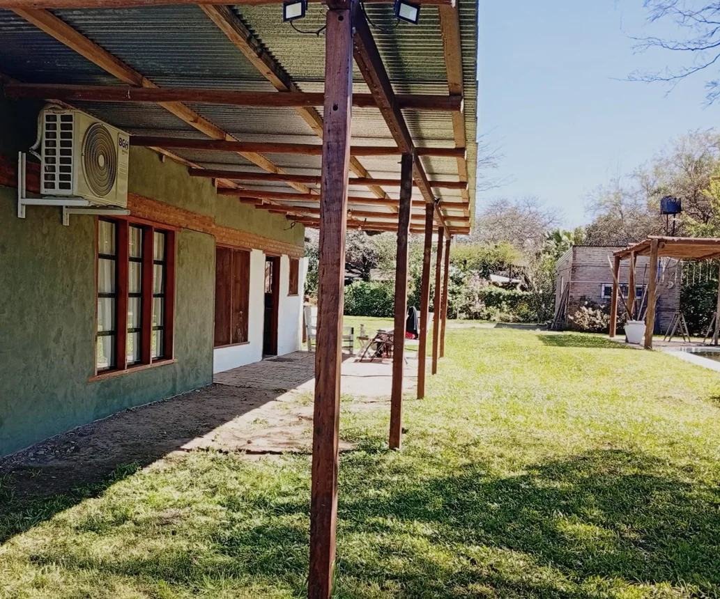 Casa de 2 ambientes en venta en Santa Fe, Calle Panamá 3000, foto 3