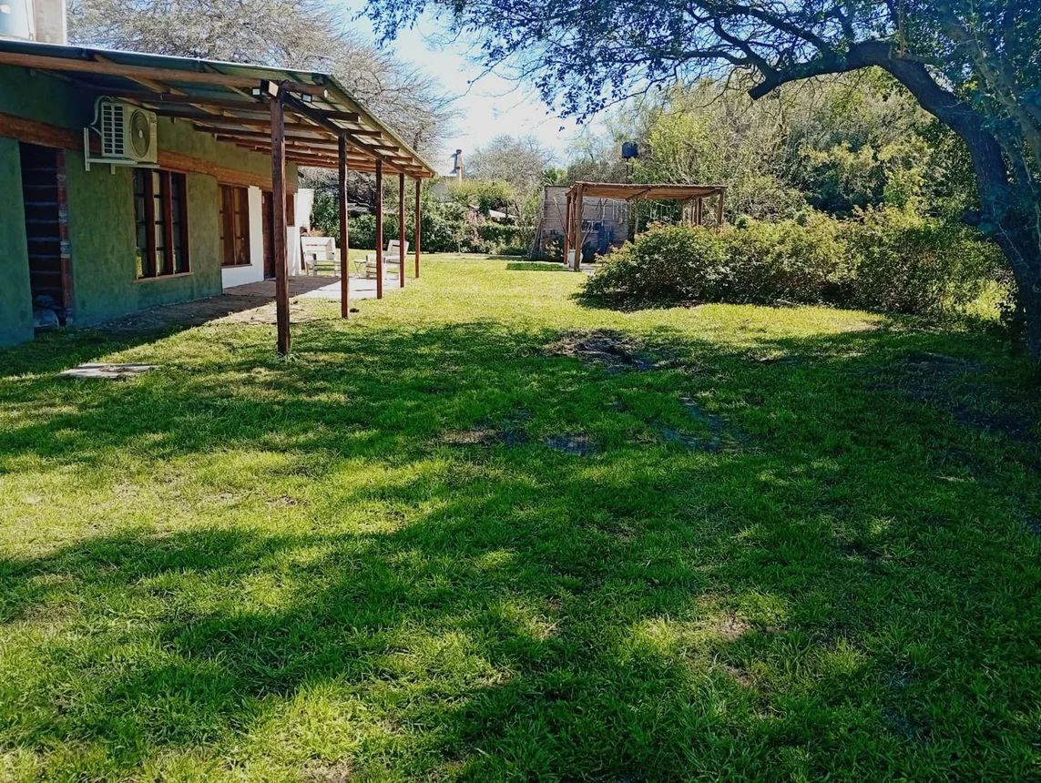 Casa de 2 ambientes en venta en Santa Fe, Calle Panamá 3000