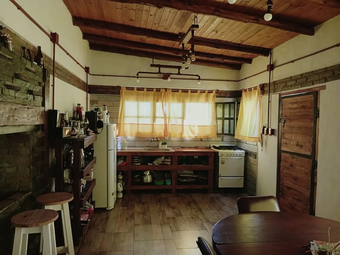 Casa de 2 ambientes en venta en Santa Fe, Calle Panamá 3000, foto 5