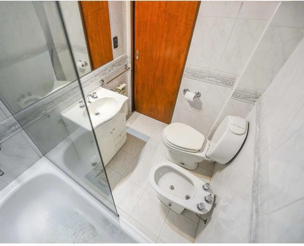 Casa dúplex de 4 ambientes en venta en Quilmes, Pringles Entre Hernandez y Guiraldes 54121381900, foto 5