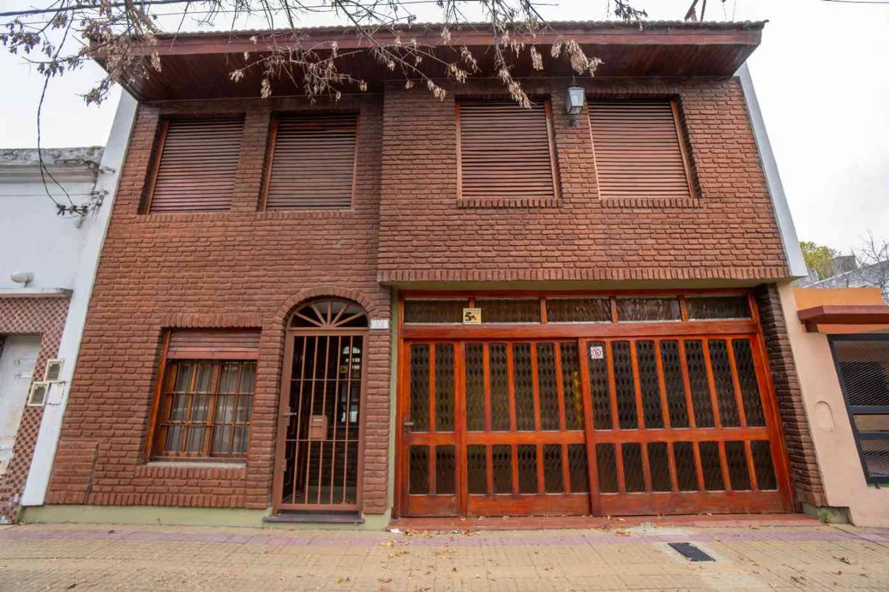 Casa en venta en La Plata