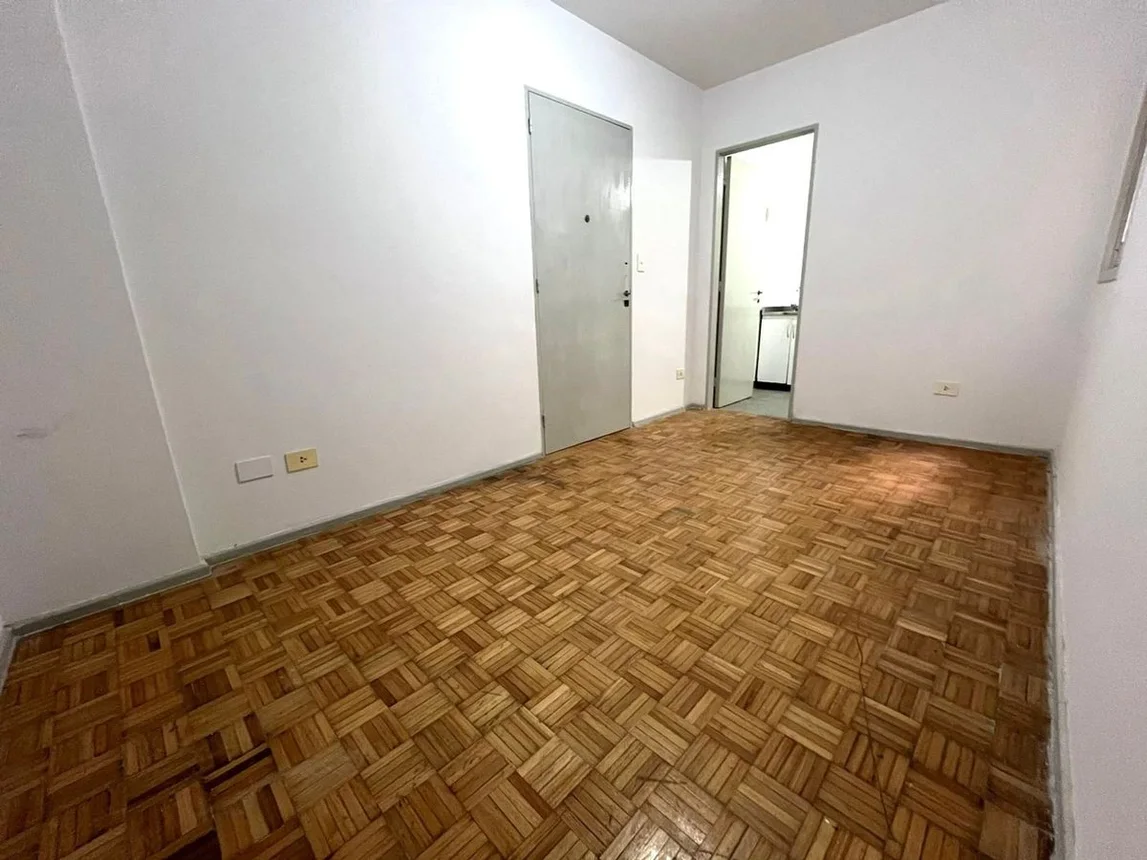 Departamento en venta en Balvanera