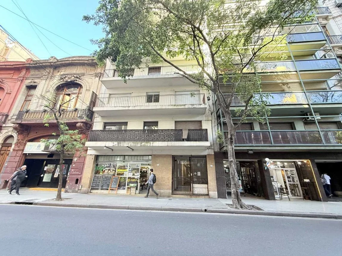 Departamento en venta en Balvanera, foto 5