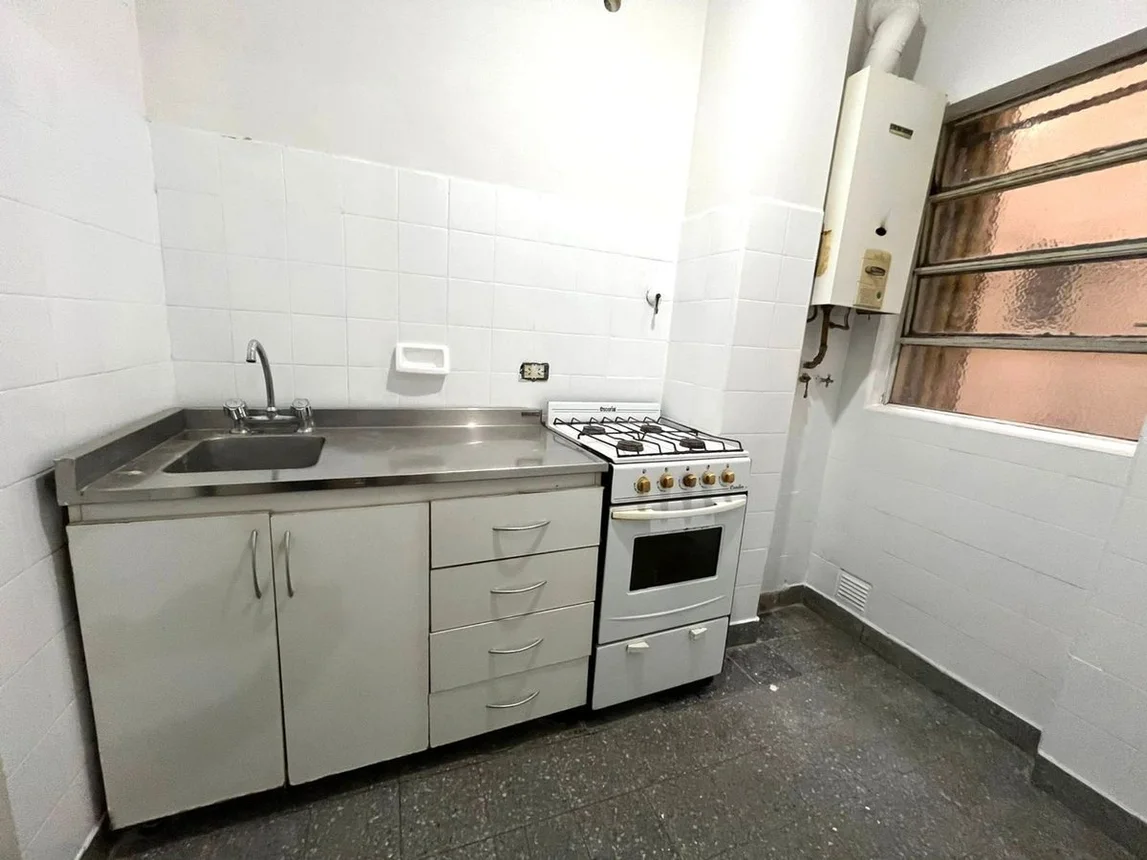 Departamento en venta en Balvanera, foto 2