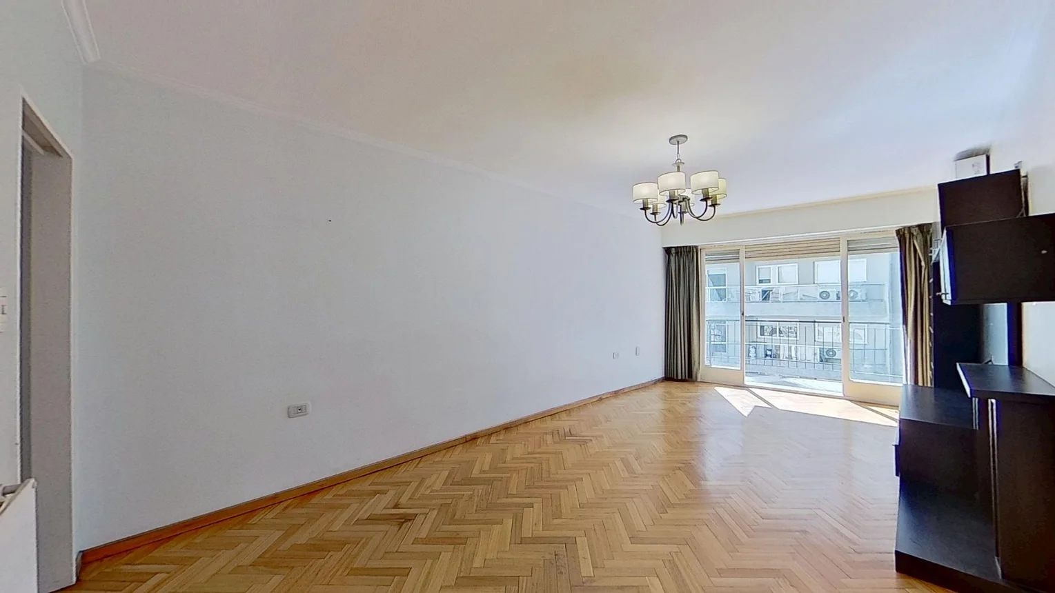 Departamento en venta en Caballito