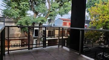VENTA DEPARTAMENTO VILLA URQUIZA 3 AMBIENTES