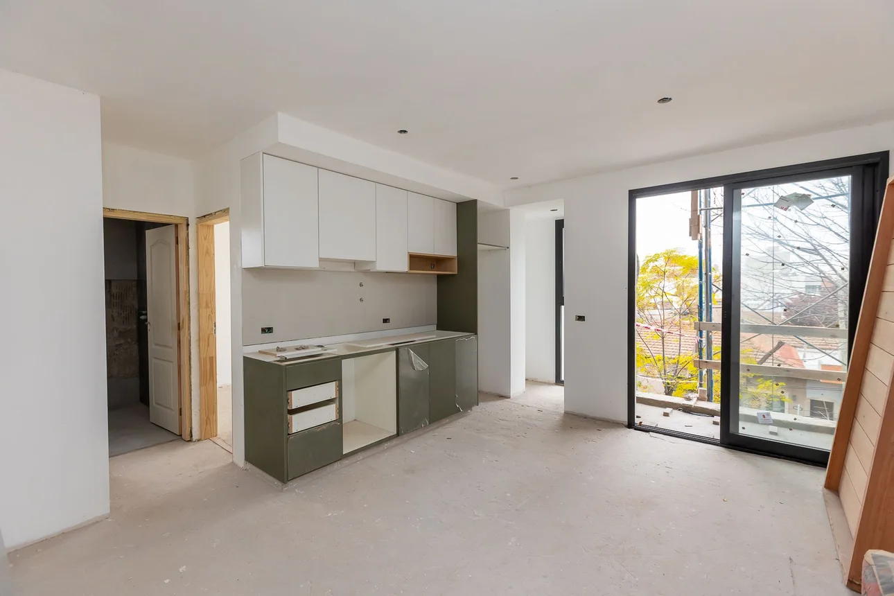 Departamento en venta en Hurlingham