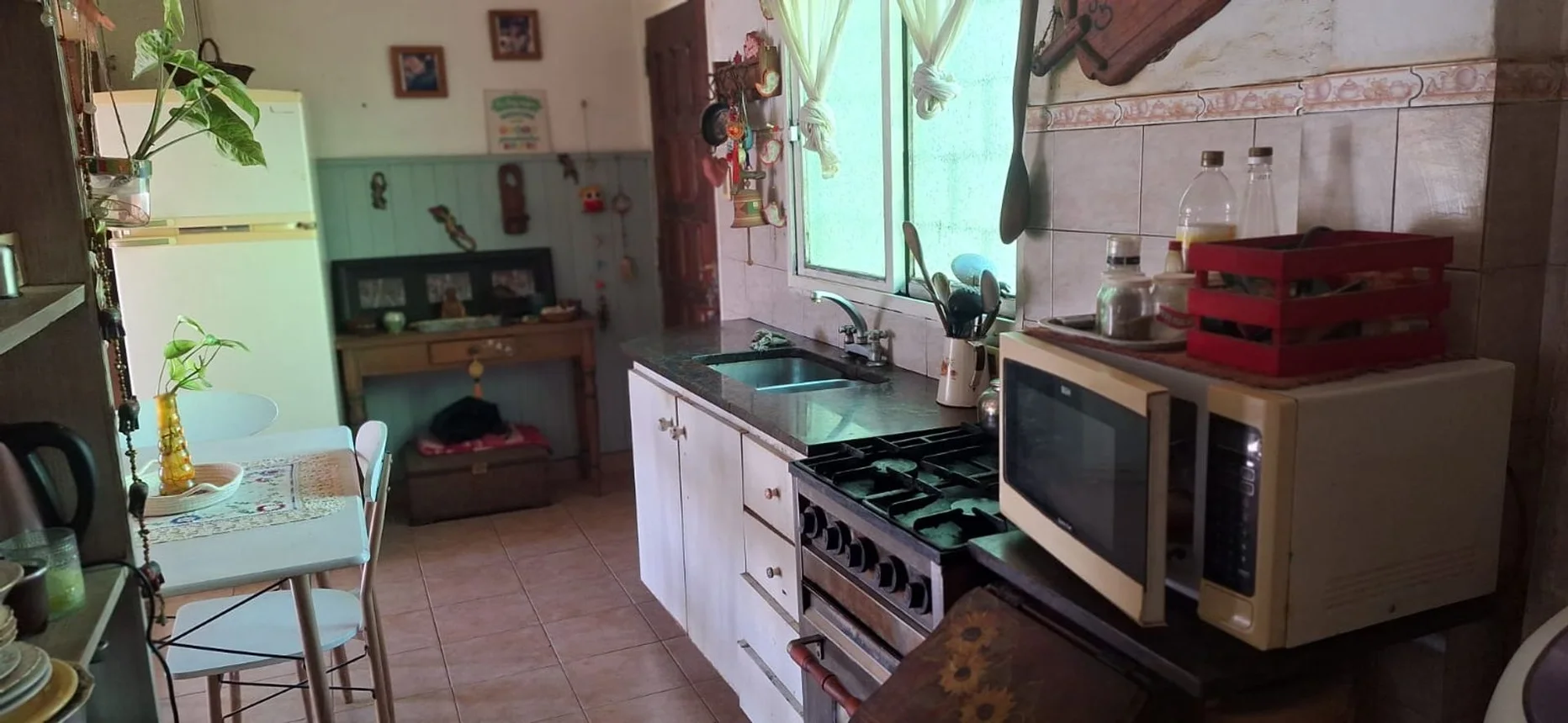 PH de 3 ambientes en venta en Villa Sarmiento, Lacroze 600, foto 4