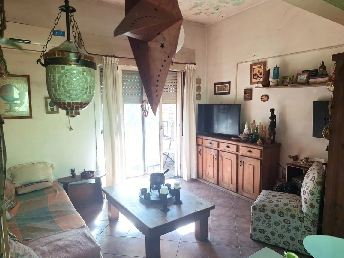 PH de 3 ambientes en venta en Villa Sarmiento, Lacroze 600