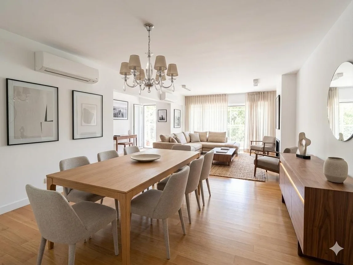 Dúplex de 6 ambientes en venta en Martínez, Avenida del Libertador 13500, foto 3