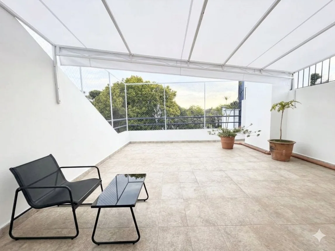 Dúplex de 6 ambientes en venta en Martínez, Avenida del Libertador 13500, foto 5