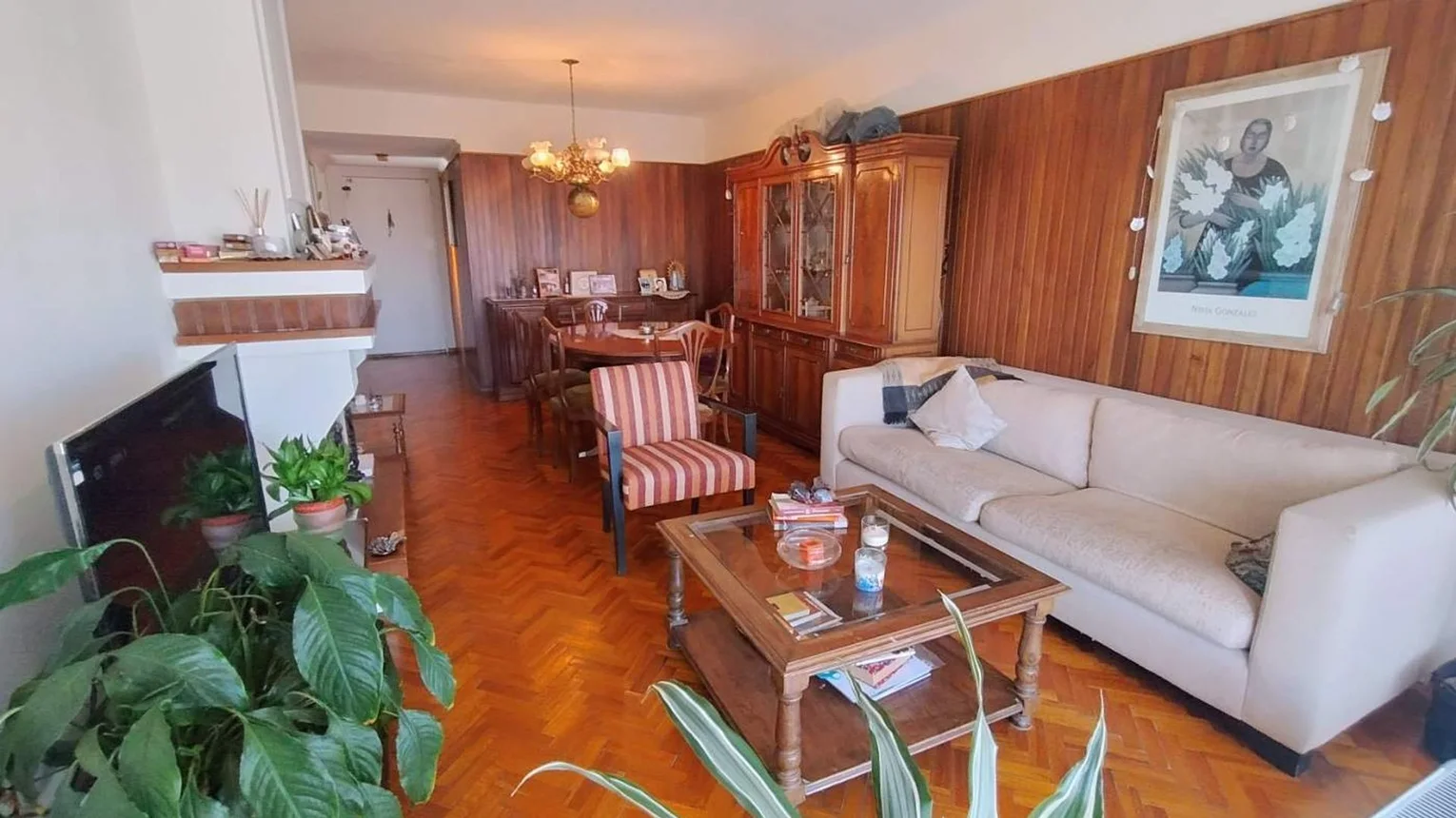 Departamento en venta en Wilde, foto 2