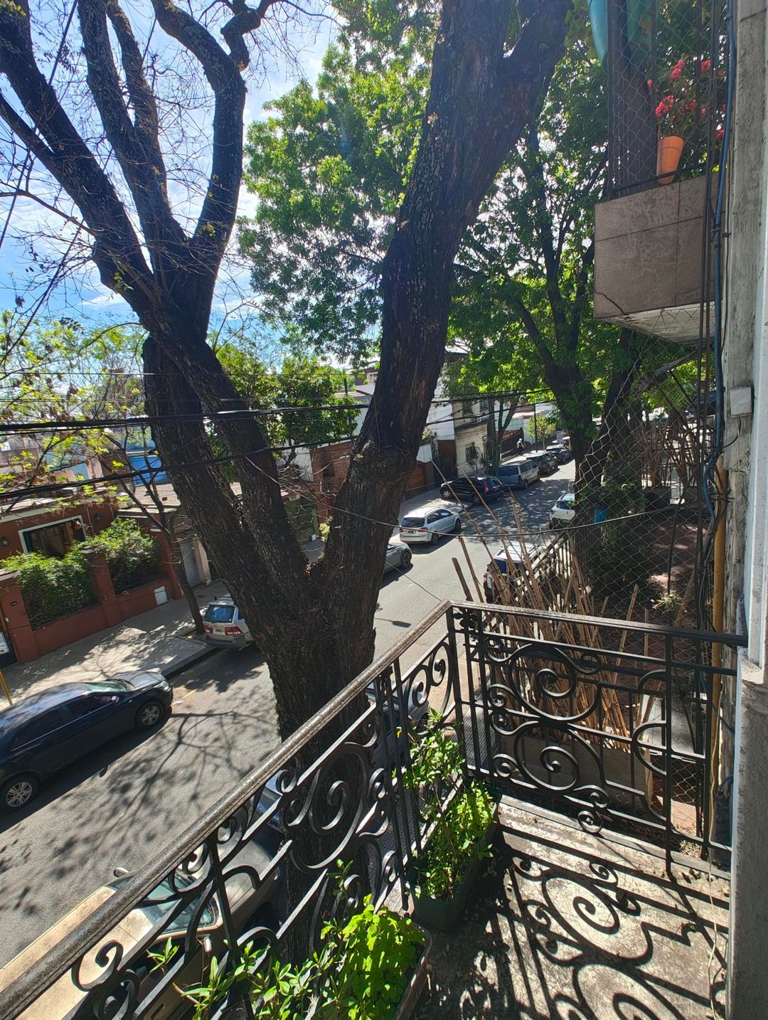 PH 5 amb. con terraza y 2 balcones - Villa Urquiza
