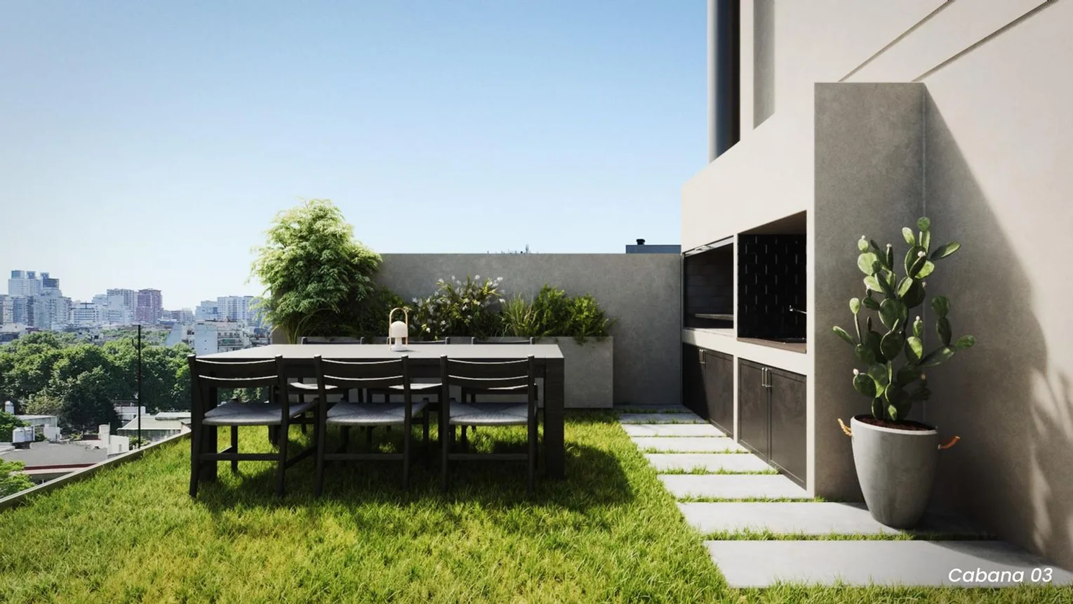 Departamento en venta en Palermo, foto 5