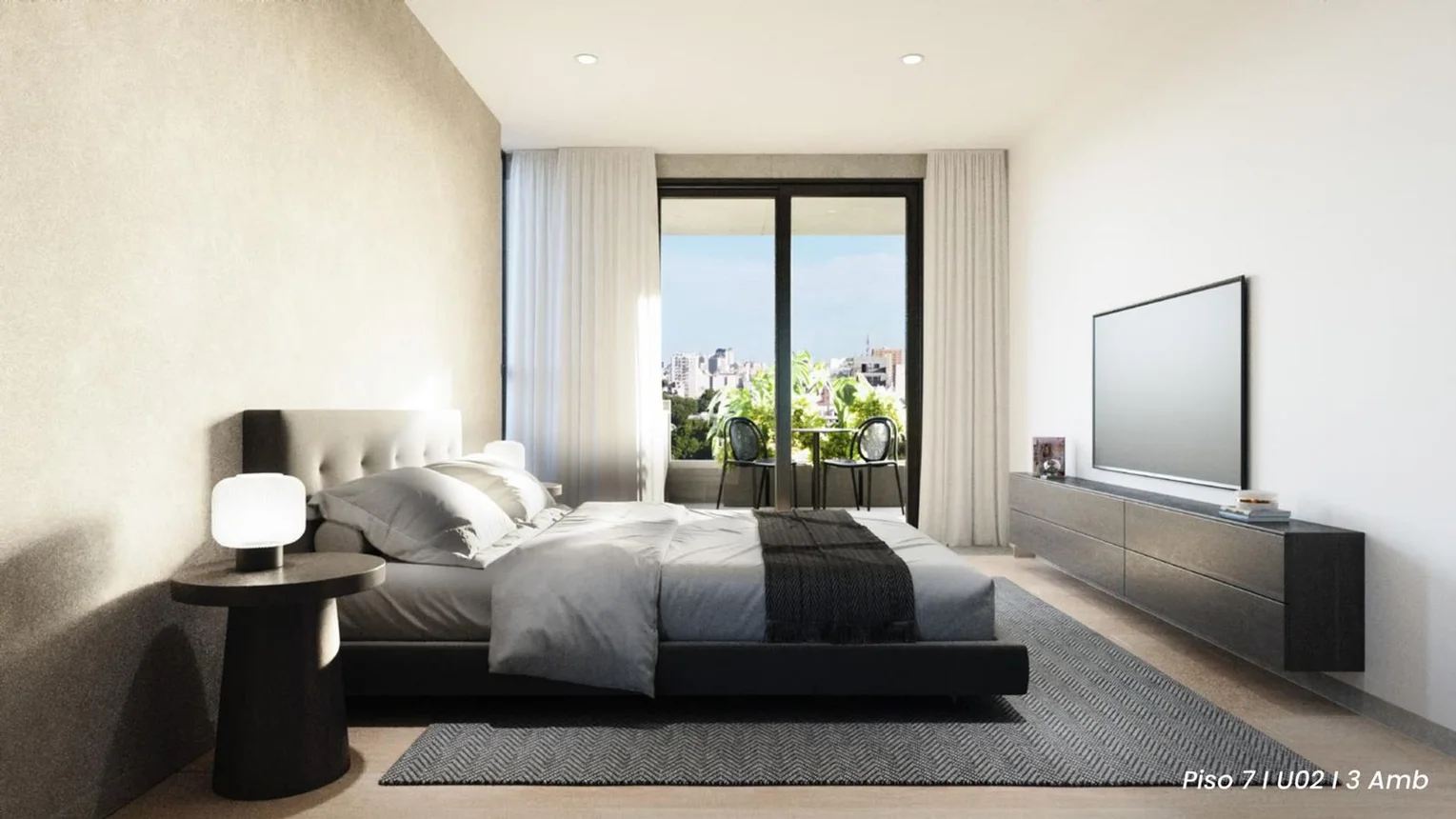 Departamento en venta en Palermo, foto 4