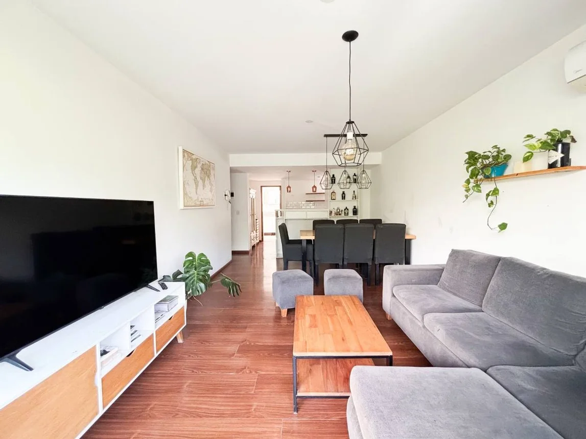 Semipiso en venta en La Plata