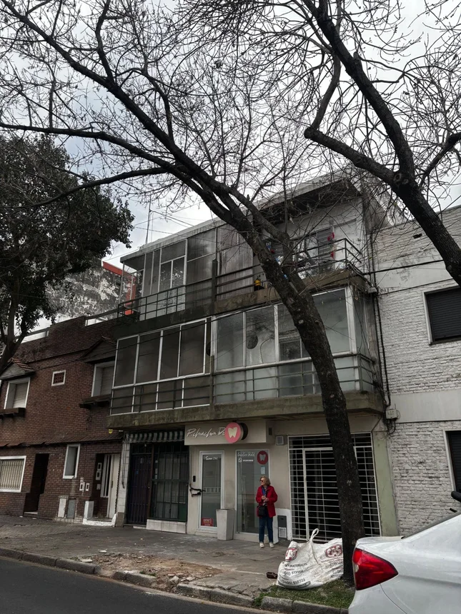 Venta monoambiente pichincha, foto 1