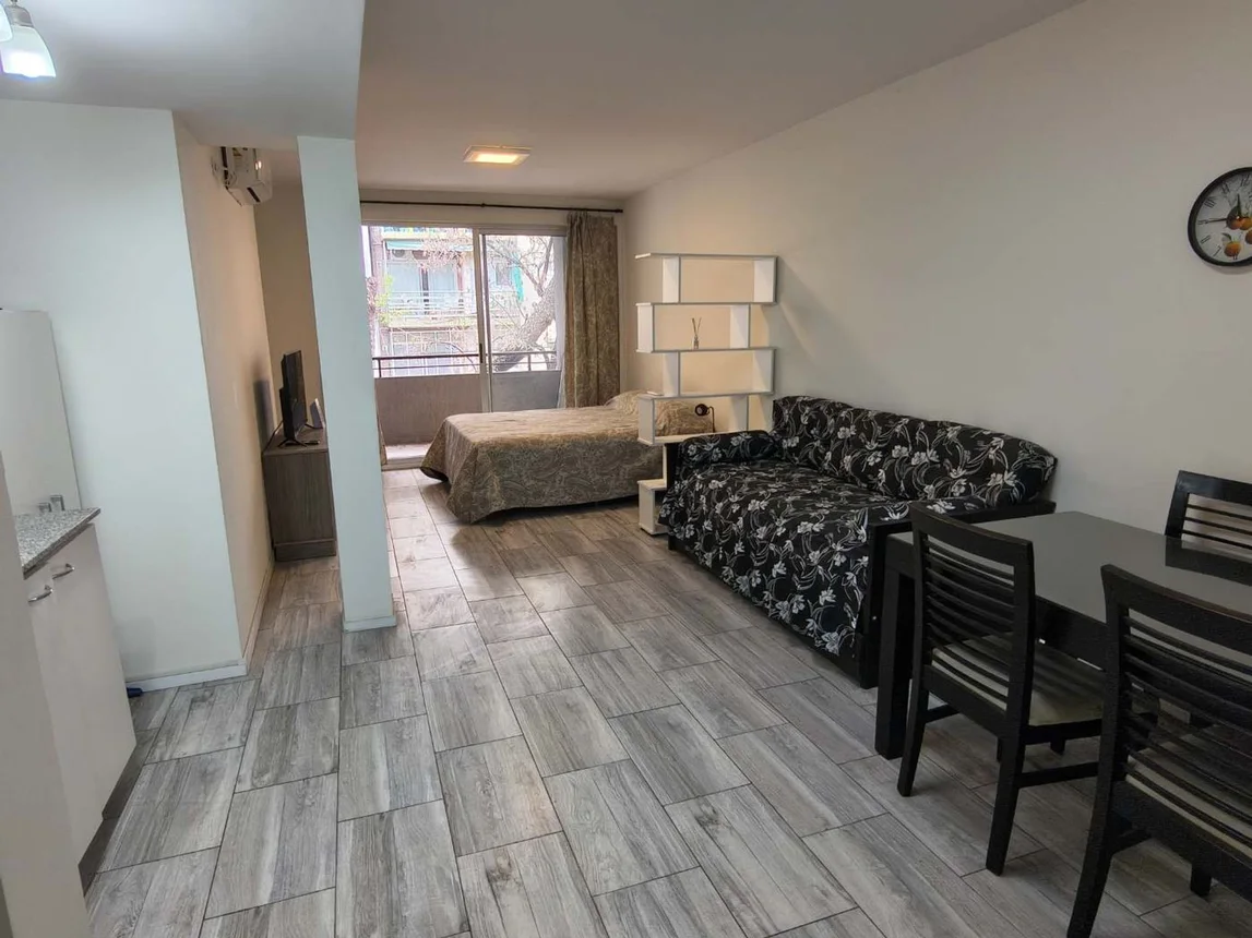 Monoambiente en venta en Palermo, foto 2