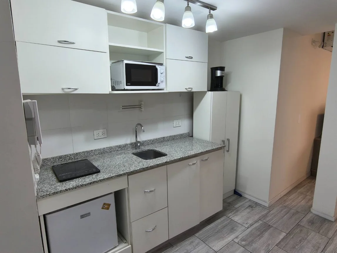 Monoambiente en venta en Palermo, foto 3