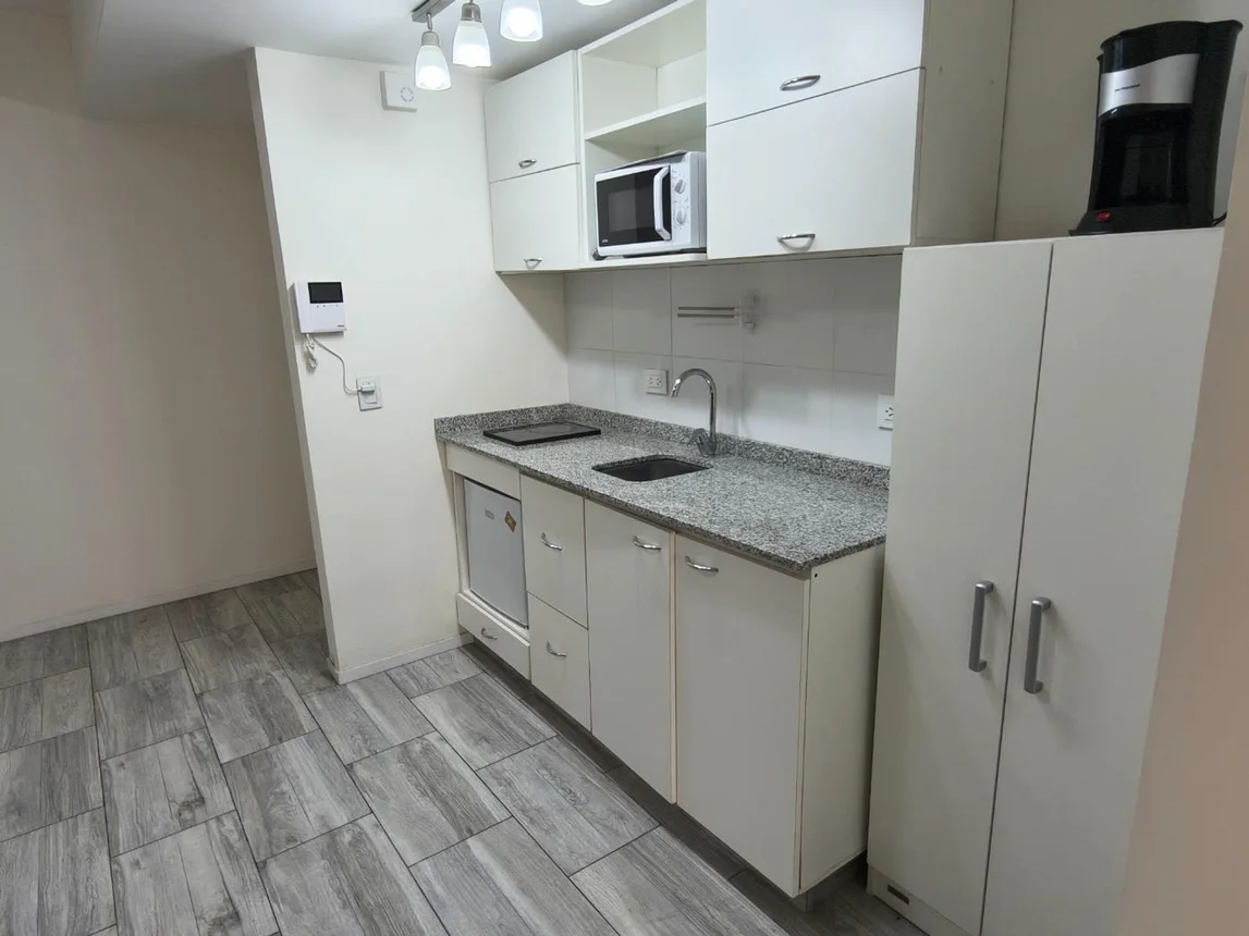 Monoambiente en venta en Palermo, foto 5