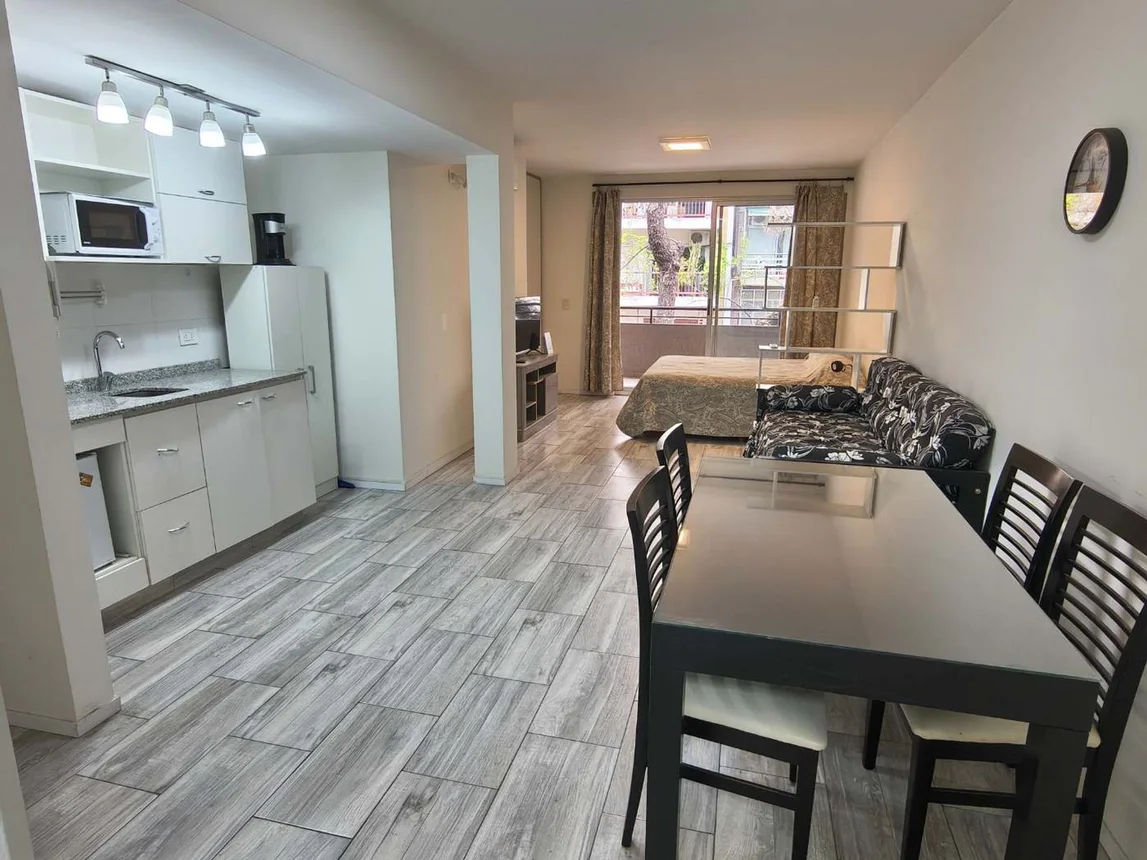 Monoambiente en venta en Palermo