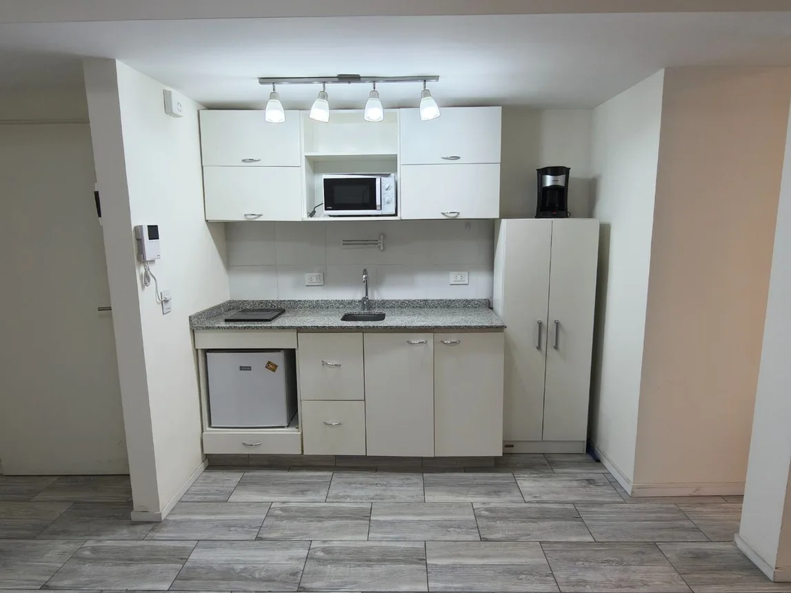 Monoambiente en venta en Palermo, foto 4