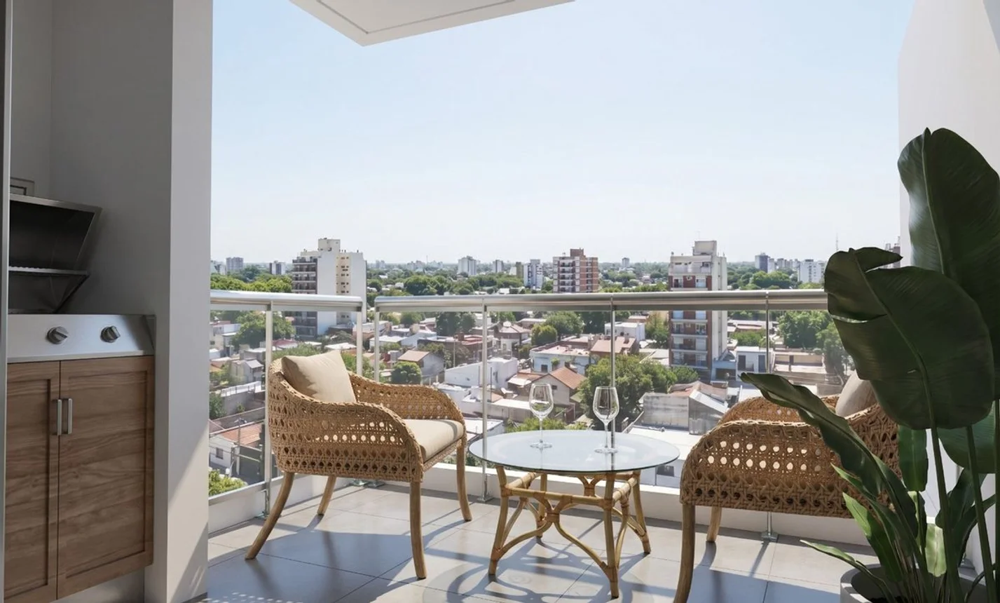 Departamento en venta en Monte Castro, foto 4