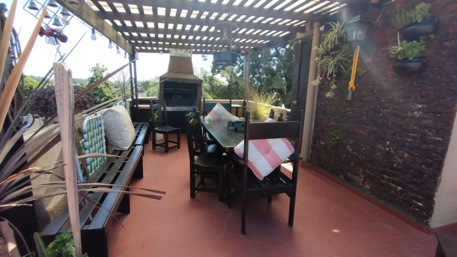 PH de 3 ambientes en venta en Bernal Este, Carabelas 600