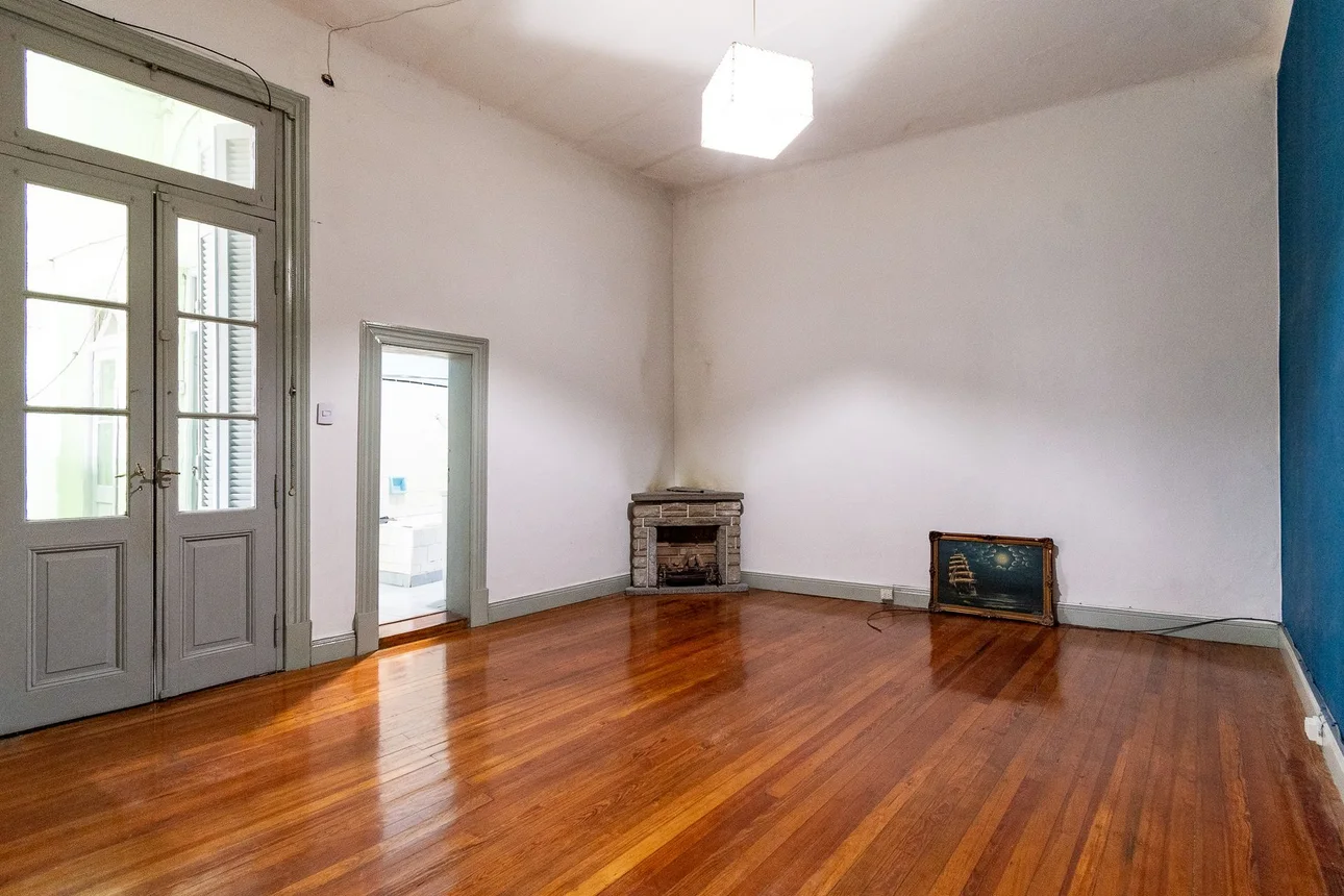 Departamento en venta en Almagro