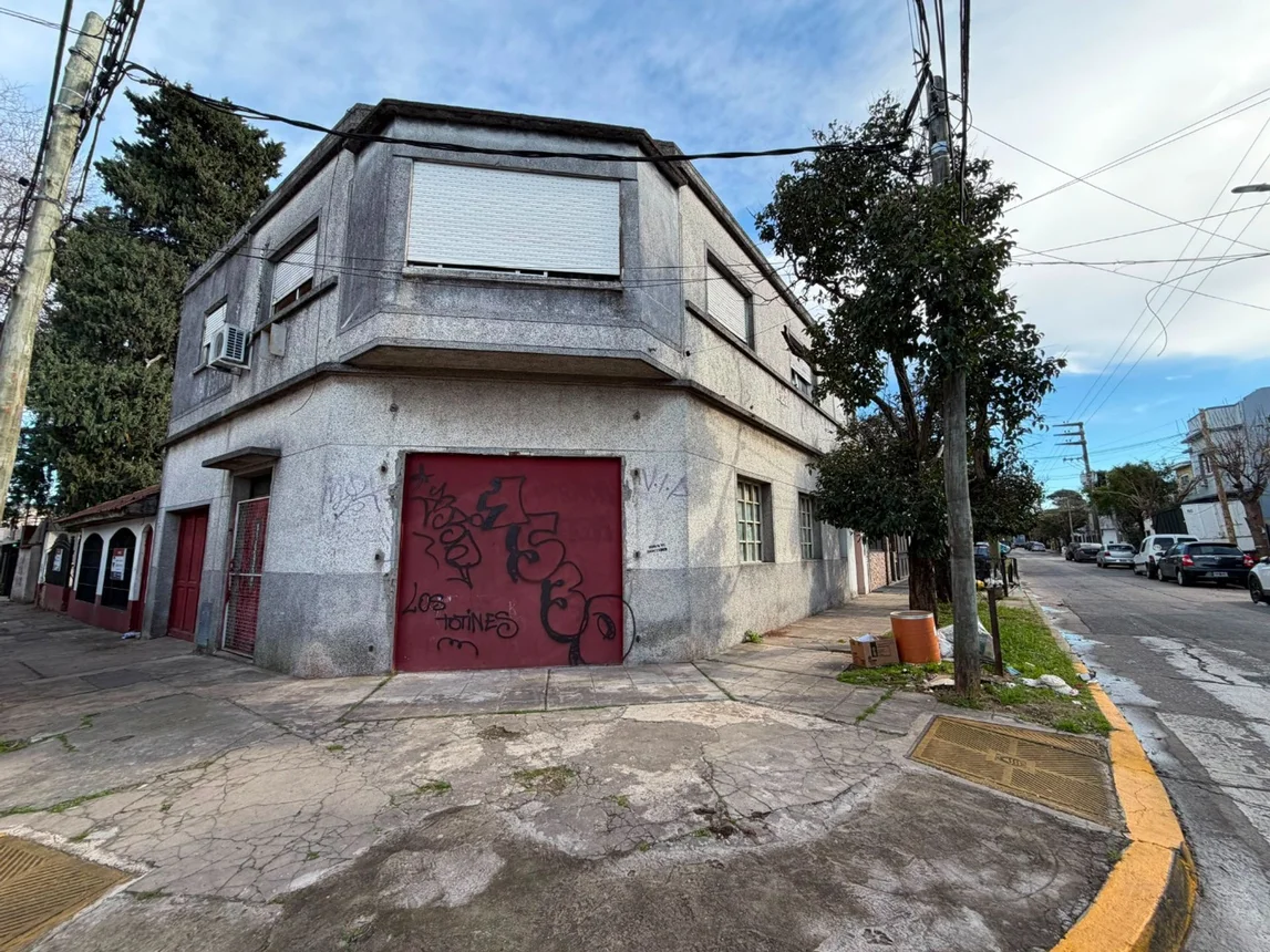 Departamento en venta en Florida Oeste