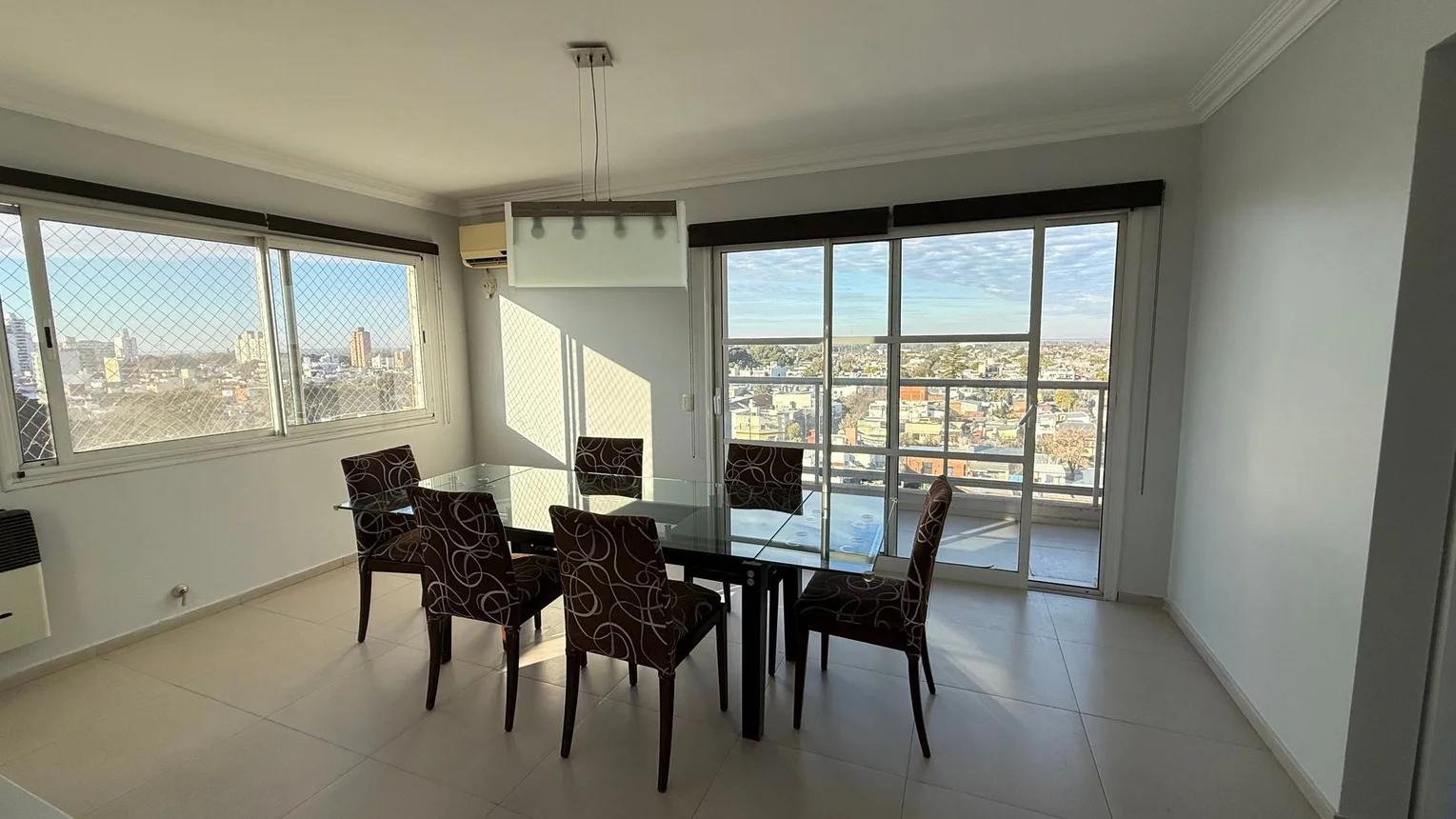 Semipiso en venta en Santa Fe