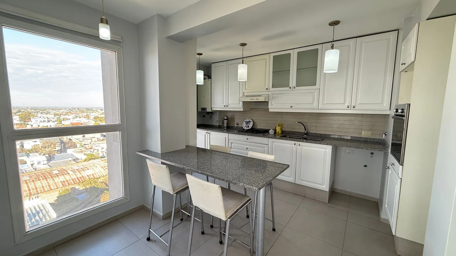 Semipiso en venta en Santa Fe, foto 5