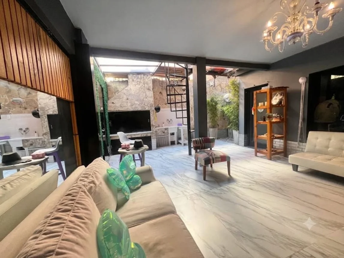 PH en venta en Villa Raffo, Salvador Poerio 1900