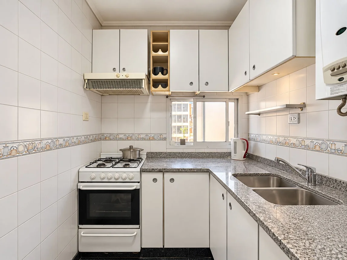 Departamento de 3 ambientes en venta en Vicente López, Avenida del Libertador 0, foto 5
