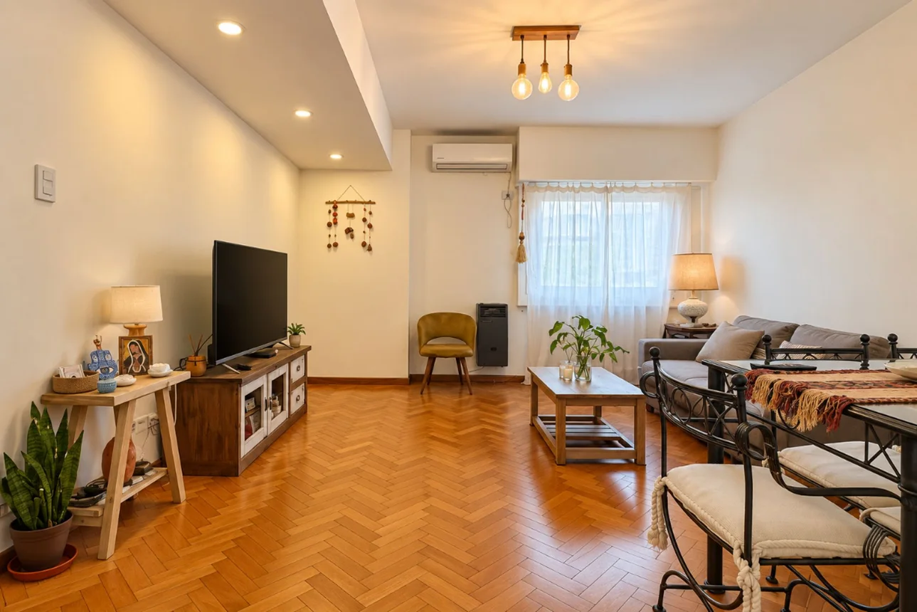 Departamento de 3 ambientes en venta en Vicente López, Avenida del Libertador 0, foto 3