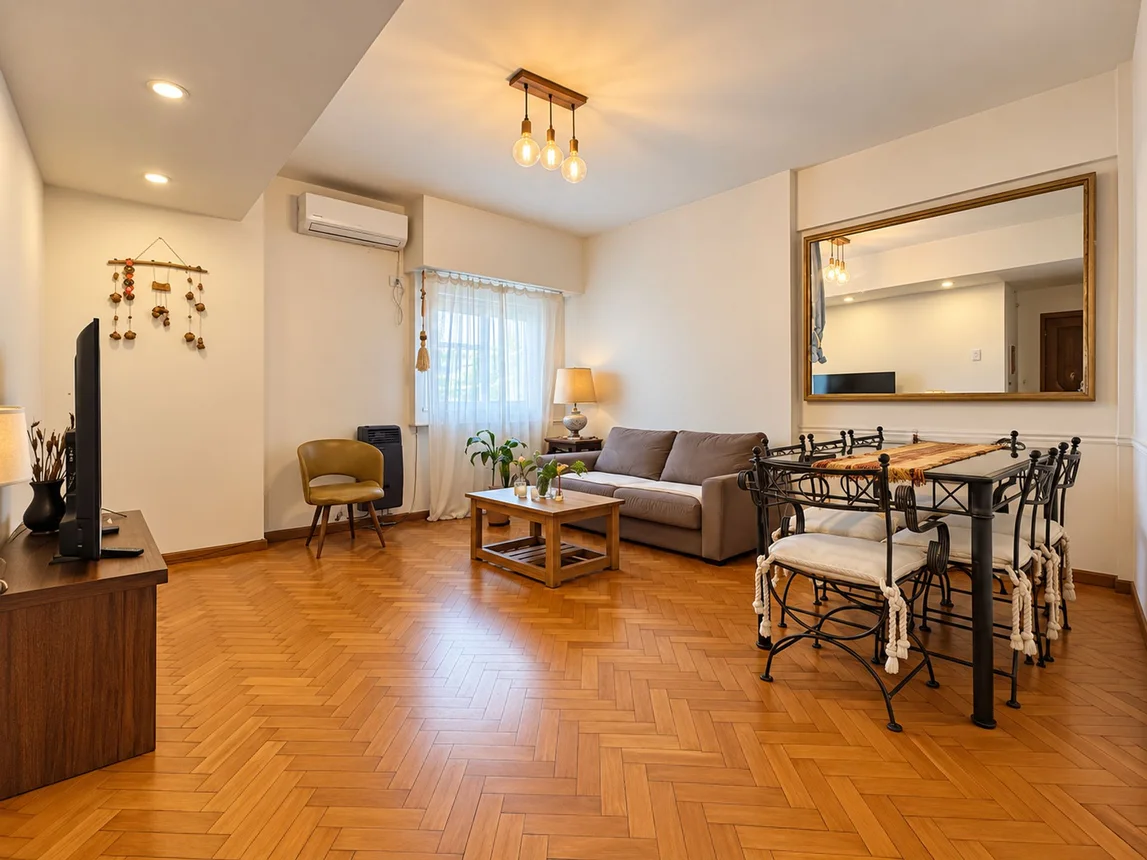Departamento de 3 ambientes en venta en Vicente López, Avenida del Libertador 0, foto 2