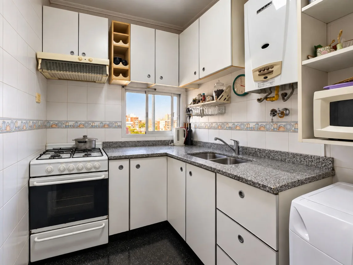 Departamento de 3 ambientes en venta en Vicente López, Avenida del Libertador 0, foto 4