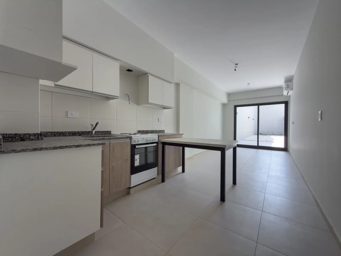 Departamento en venta en Almagro