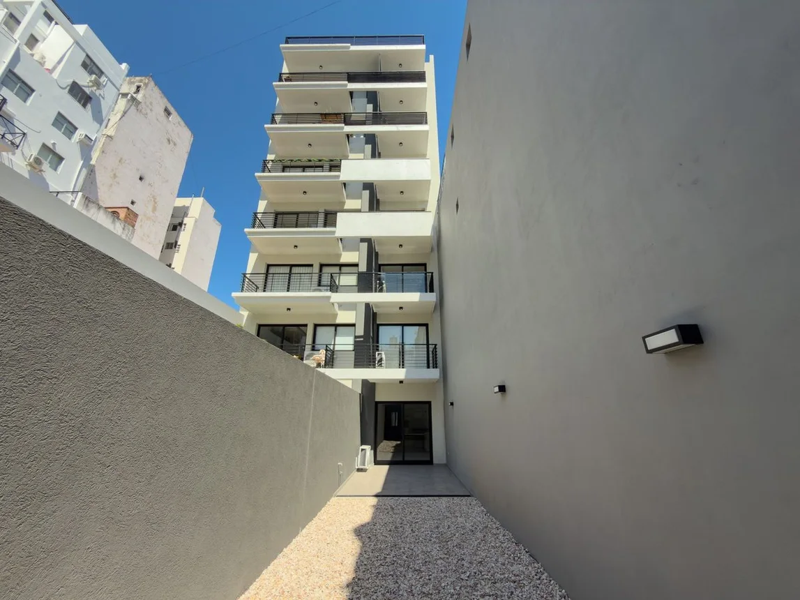 Departamento en venta en Almagro, foto 4