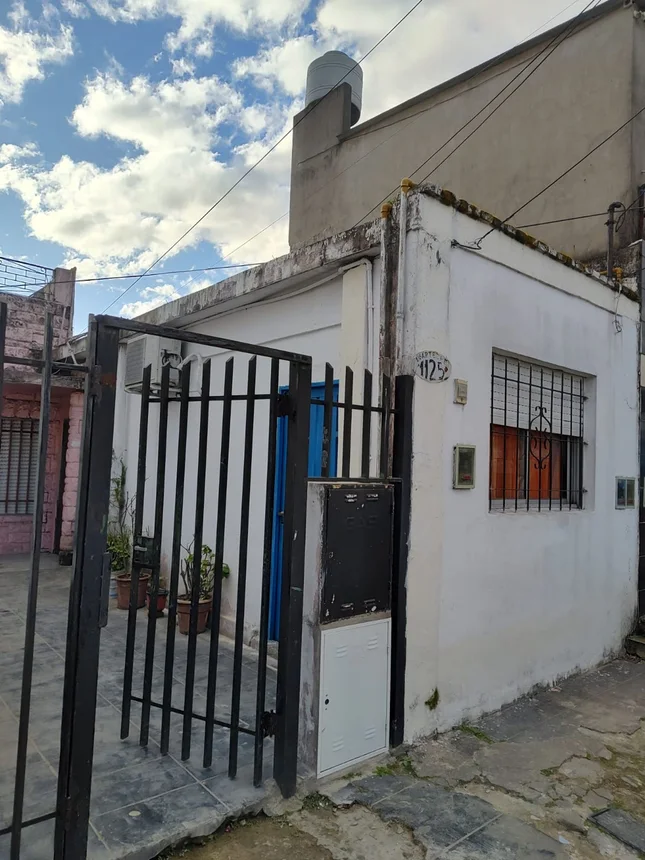 Casa de 3 ambientes en venta en La Tablada, Ugarteche 1100, foto 2
