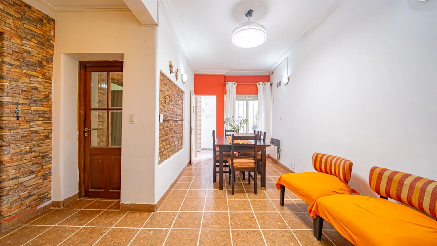 PH de 5 ambientes en venta en Villa Pueyrredón, Ladines 3100, foto 3