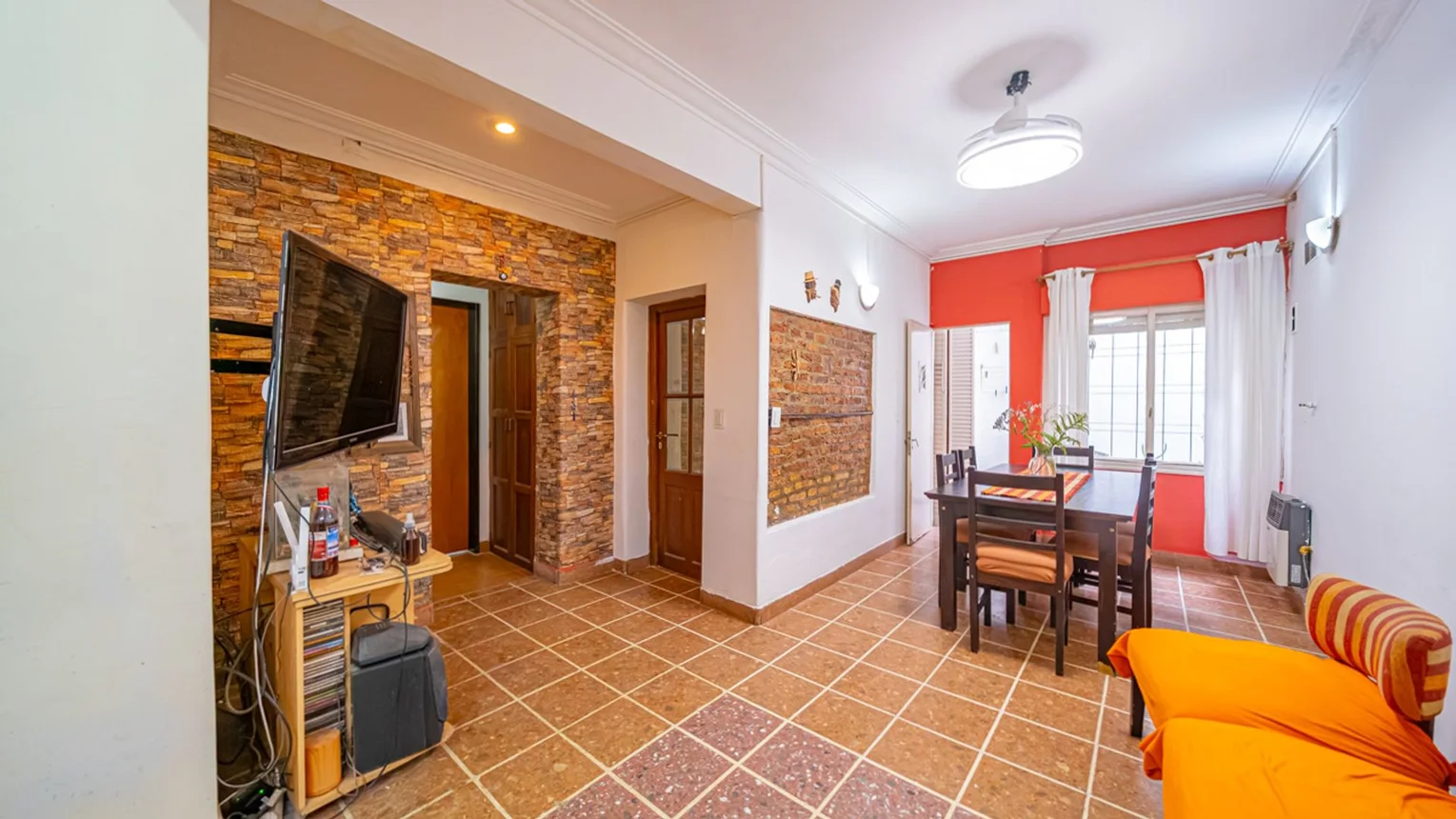 PH de 5 ambientes en venta en Villa Pueyrredón, Ladines 3100, foto 2