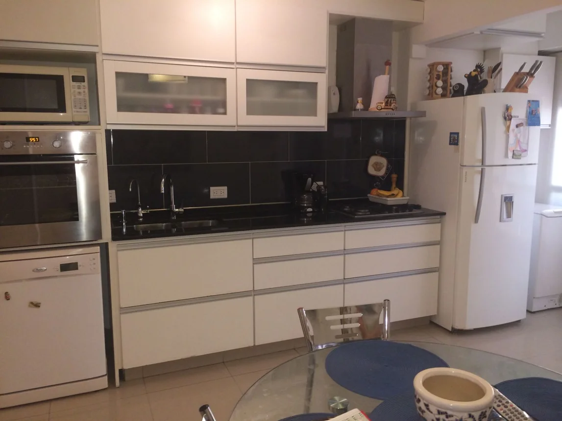 Departamento de 4 ambientes en alquiler en Palermo, Jorge Luis Borges 2400, foto 4