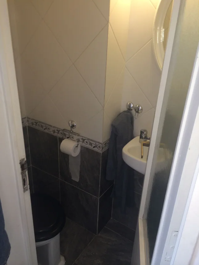 Departamento de 4 ambientes en alquiler en Palermo, Jorge Luis Borges 2400, foto 5