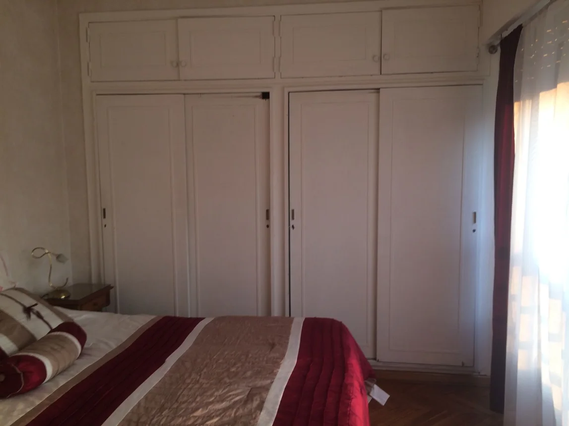 Departamento de 4 ambientes en alquiler en Palermo, Jorge Luis Borges 2400, foto 3