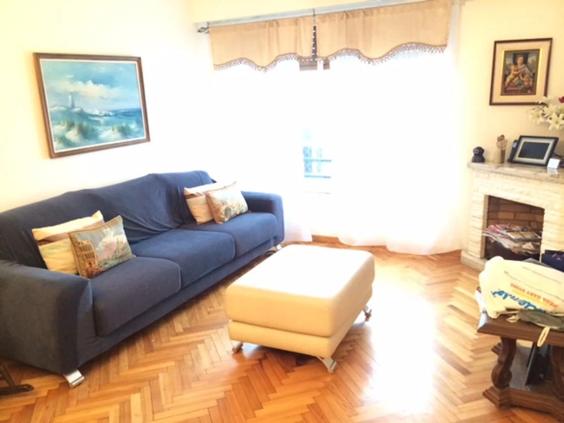 Departamento de 4 ambientes en alquiler en Palermo, Jorge Luis Borges 2400